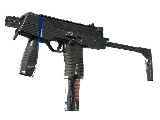 MP9 | Nexus image