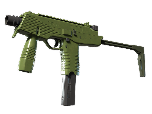 MP9 | Pine image