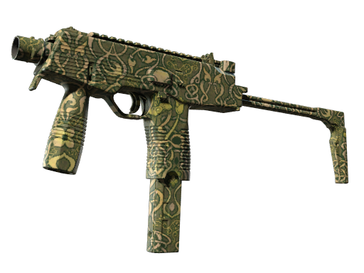 MP9 | Old Roots image