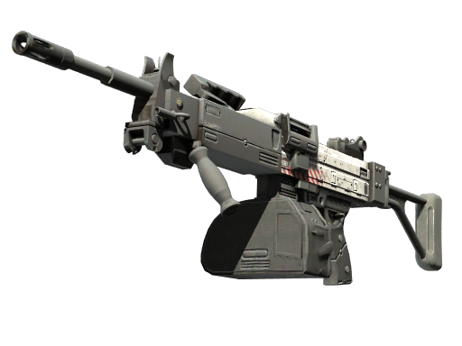 Negev | Prototype image
