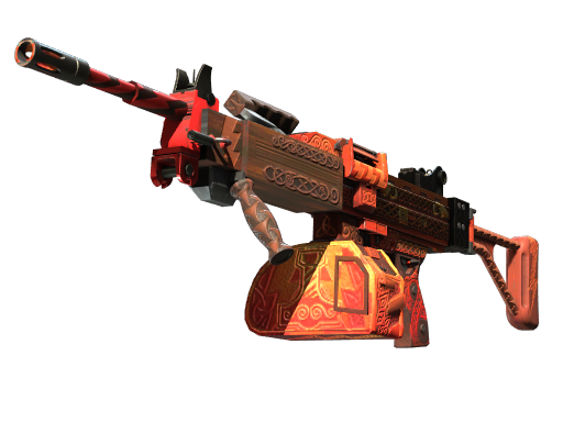 Negev | Mjölnir image