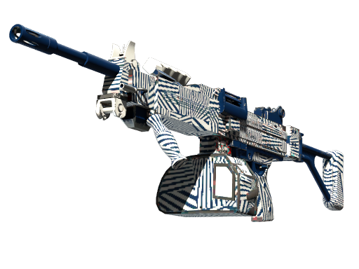 Negev | Dazzle image