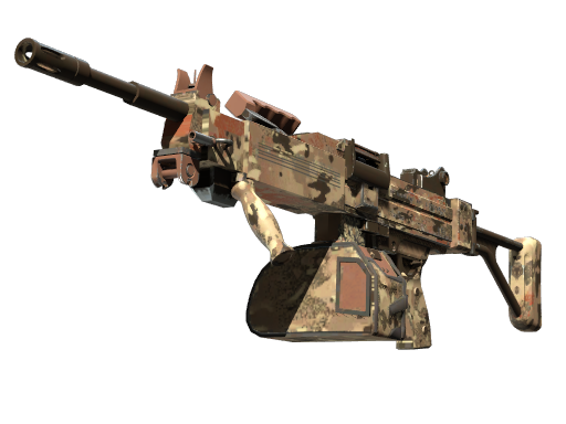 Negev | CaliCamo image