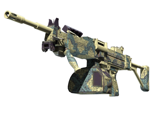 Negev | Boroque Sand image