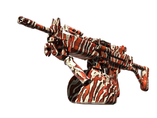 Negev | Lionfish image