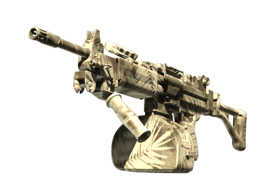 Negev | Palm image
