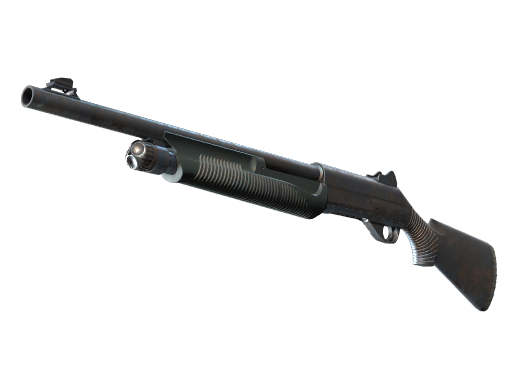 Nova | Rust Coat image