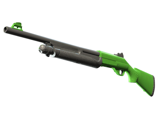Nova | Green Apple image