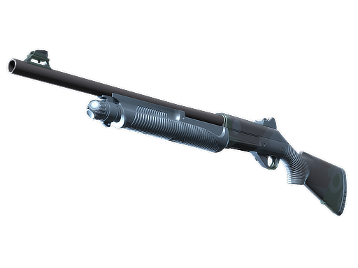 Nova | Rain Station image