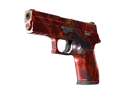 P250 | Nevermore image