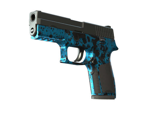 P250 | Undertow image