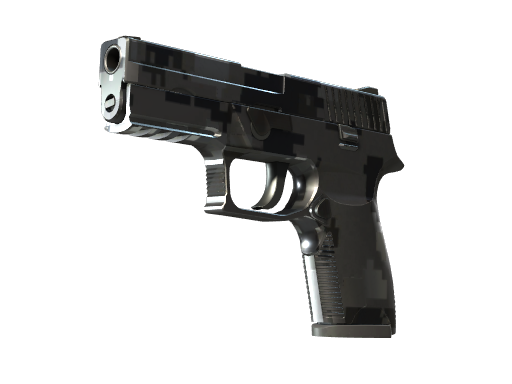 P250 | Metallic DDPAT image