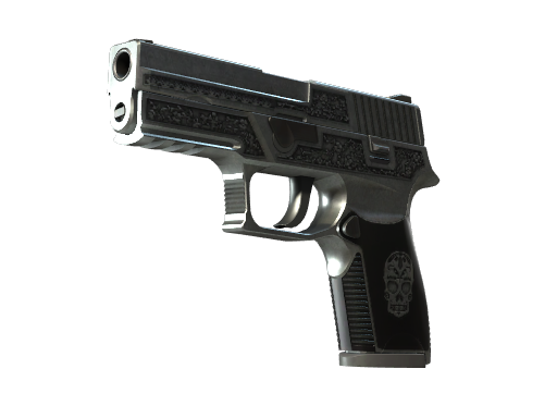 P250 | Cartel image