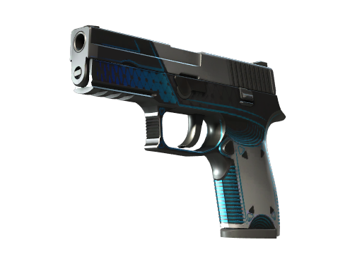 P250 | Valence image