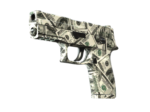 P250 | Franklin image