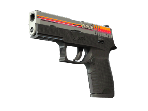 P250 | Cassette image