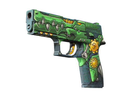 P250 | See Ya Later image