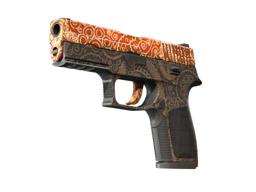 P250 | Mehndi image