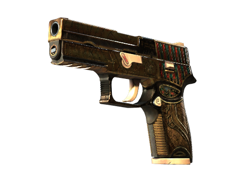 P250 | Apep's Curse image