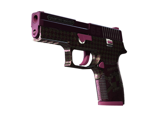 P250 | Vino Primo image