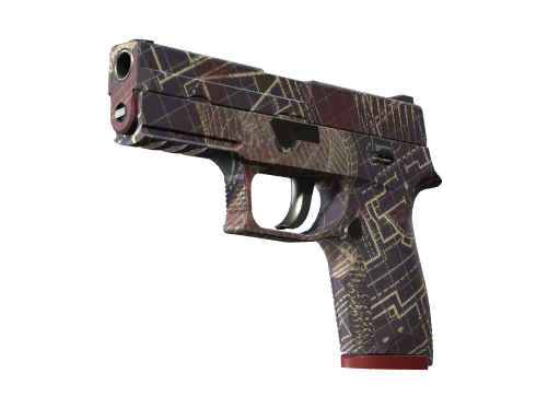 P250 | Facility Draft image