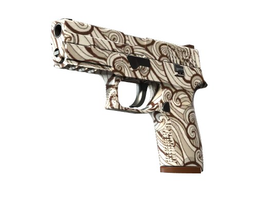 P250 | Gunsmoke image