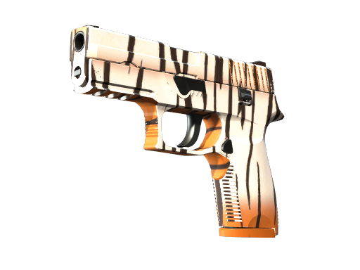 P250 | Bengal Tiger image