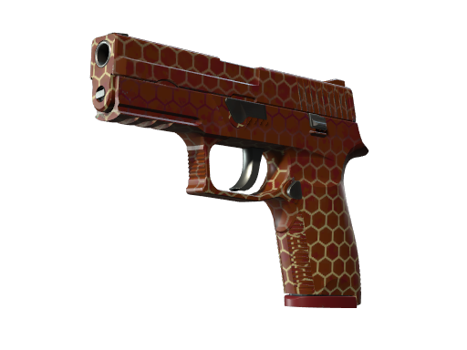 P250 | Hive image