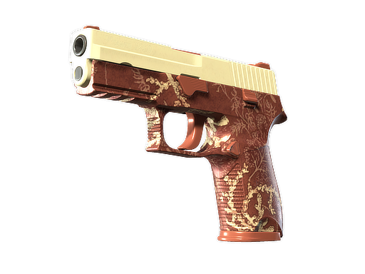 P250 | Red Tide image