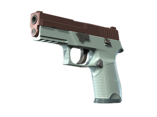 P250 | Copper Oxide image