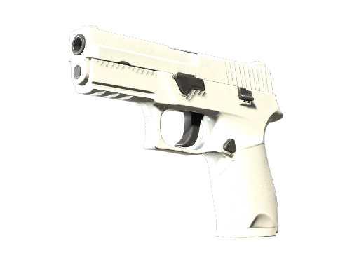 P250 | Whiteout image