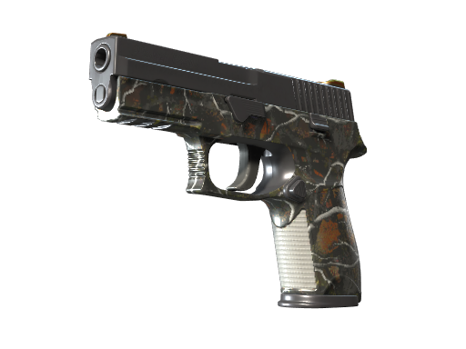 P250 | Small Game image