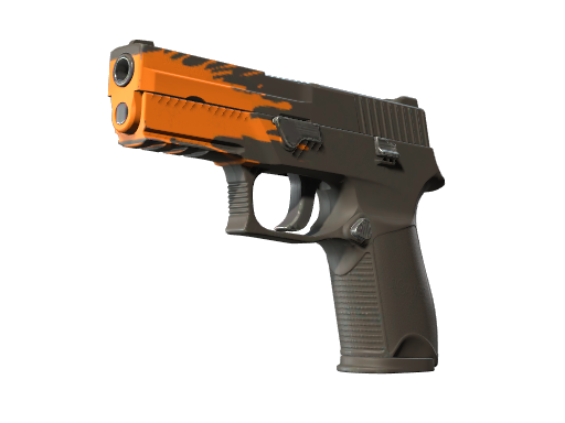 P250 | Splash image