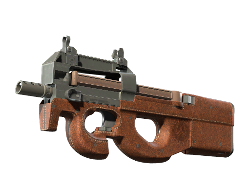 P90 | Leather image