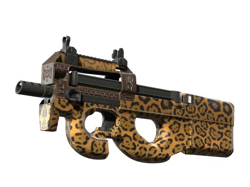 P90 | Run and Hide image