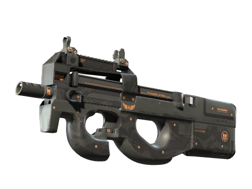 P90 | Elite Build image