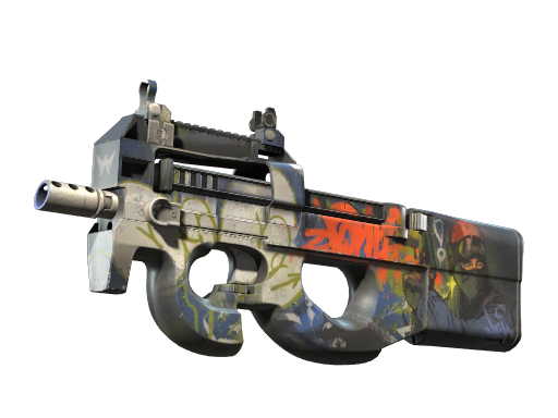 P90 | Nostalgia image