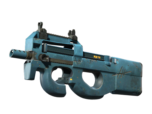 P90 | Off World image
