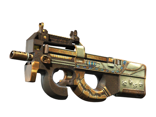 P90 | ScaraB Rush image