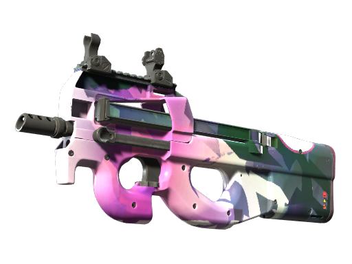 P90 | Attack Vector image