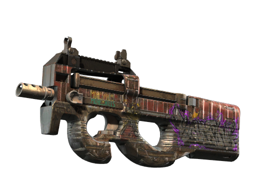 P90 | Freight image