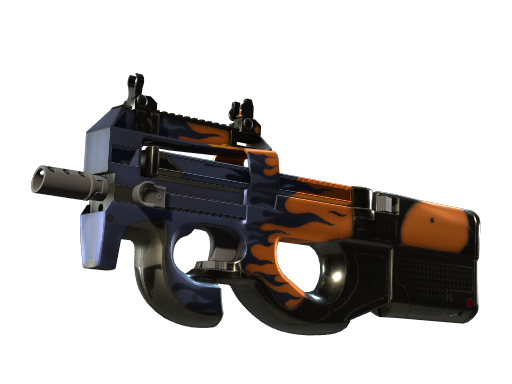P90 | Chopper image