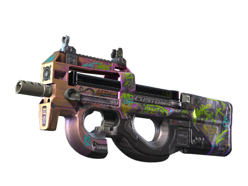 P90 | Neoqueen image