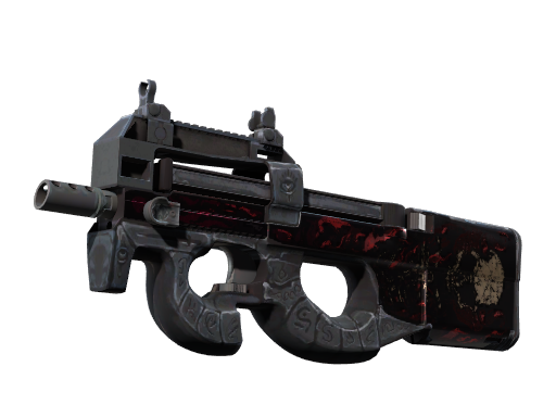 P90 | Shallow Grave image