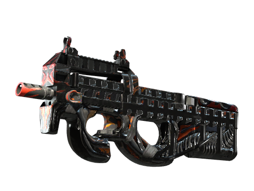 P90 | Vent Rush image