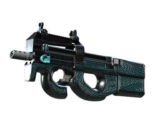 P90 | Traction image