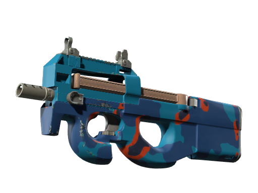 P90 | Blind Spot image