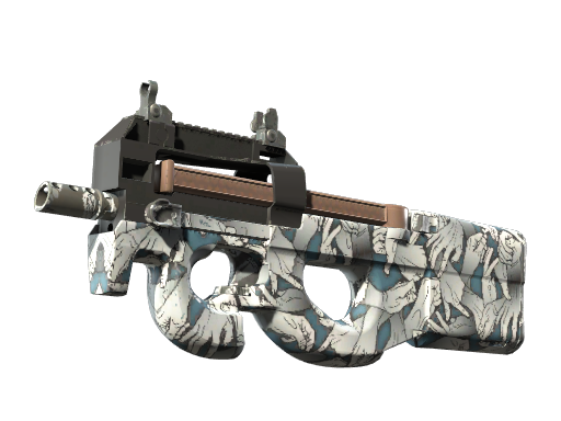 P90 | Death Grip image