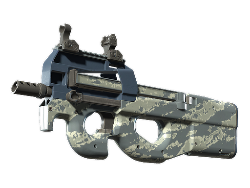 P90 | Blue Tac image