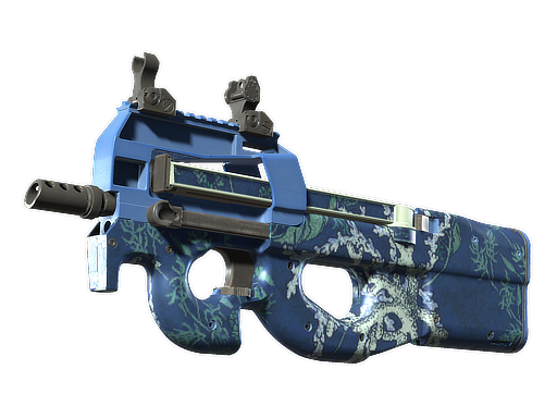 P90 | Reef Grief image